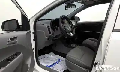 Kia Morning 2018 1.0 Автомат в Москве № 1128548, миниатюра 10