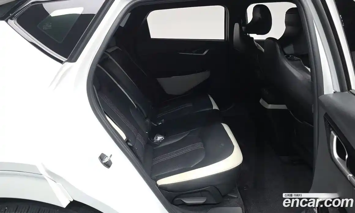 Kia EV6 2023 0.1 Автомат в Москве № 1128597, фото 11