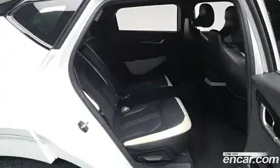 Kia EV6 2023 0.1 Автомат в Москве № 1128597, миниатюра 11