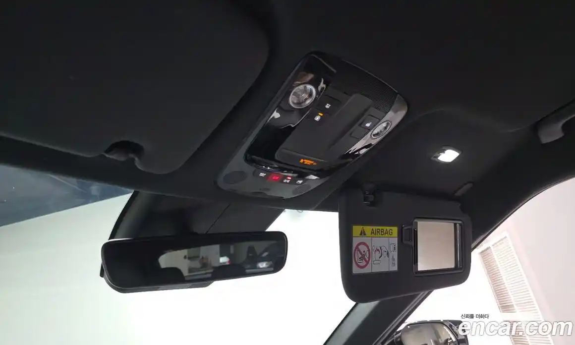 Kia EV6 2023 0.1 Автомат в Москве № 1128597, фото 18