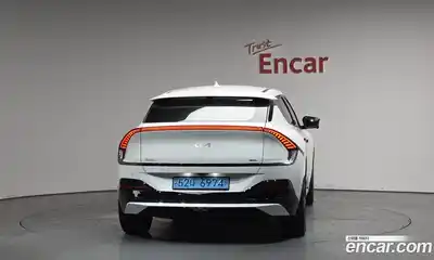 Kia EV6 2023 0.1 Автомат в Москве № 1128597, миниатюра 3