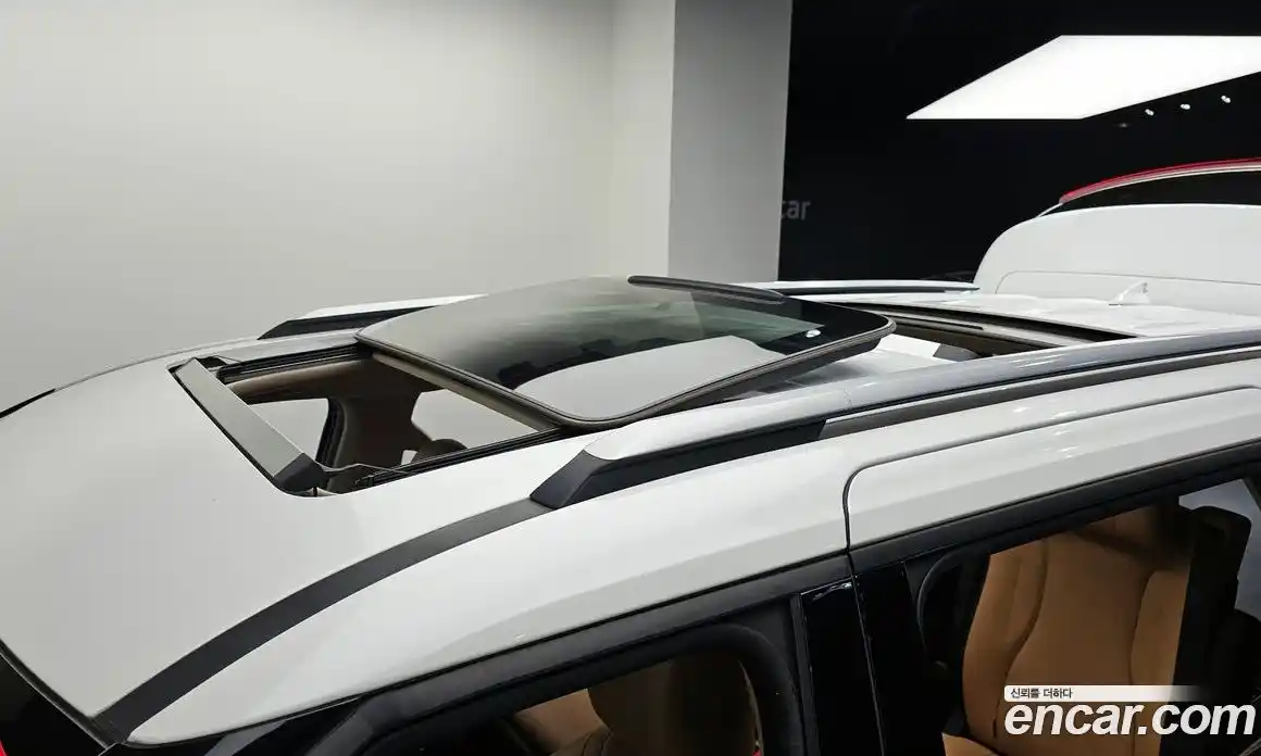 Kia Canival 2023 3.5 Автомат в Москве № 1128605, фото 16