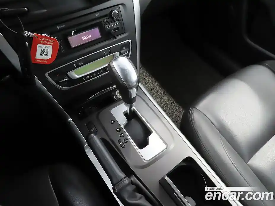 Renault SM5 2017 1.8 гидро в Москве № 1128644, фото 13