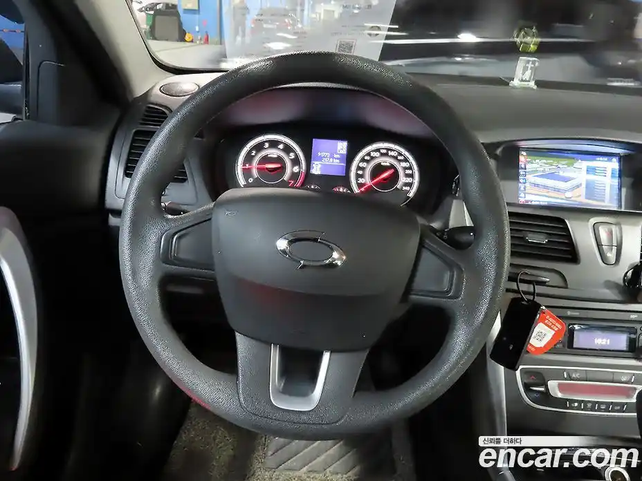 Renault SM5 2017 1.8 гидро в Москве № 1128644, фото 14