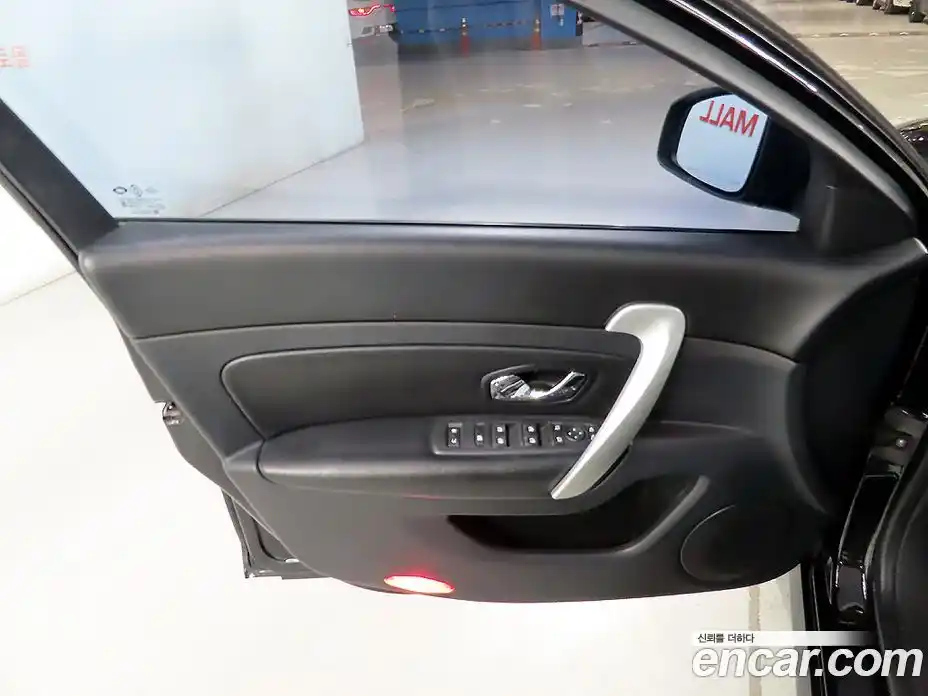Renault SM5 2017 1.8 гидро в Москве № 1128644, фото 16