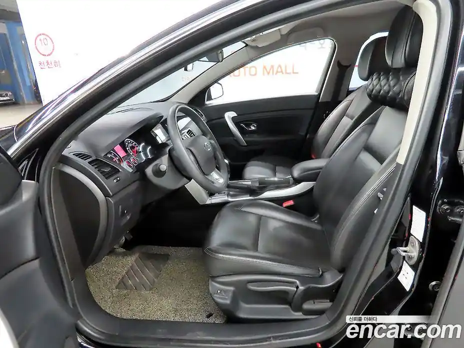Renault SM5 2017 1.8 гидро в Москве № 1128644, фото 17