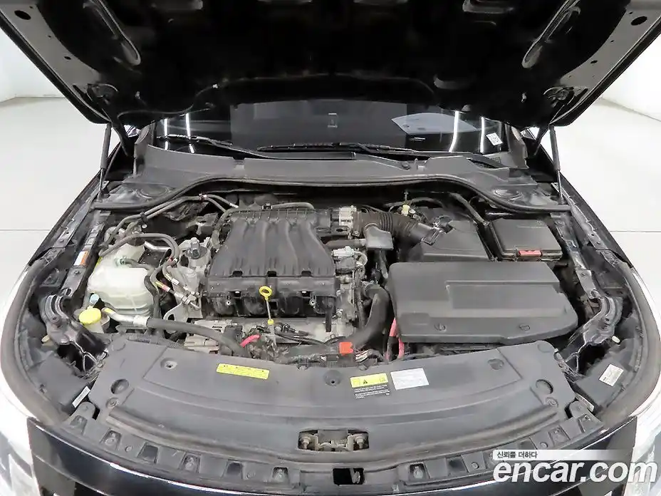 Renault SM5 2017 1.8 гидро в Москве № 1128644, фото 20
