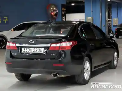 Renault SM5 2017 1.8 гидро в Москве № 1128644, миниатюра 2