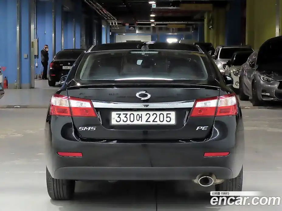Renault SM5 2017 1.8 гидро в Москве № 1128644, фото 3
