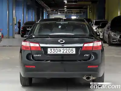 Renault SM5 2017 1.8 гидро в Москве № 1128644, миниатюра 3