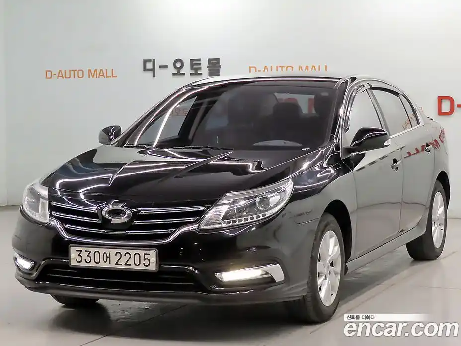 Renault SM5 2017 1.8 гидро в Москве № 1128644, фото 4