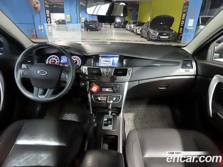 Renault SM5 2017 1.8 гидро в Москве № 1128644, фото 6