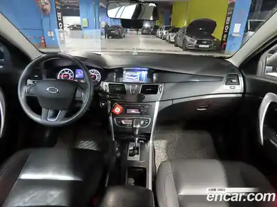 Renault SM5 2017 1.8 гидро в Москве № 1128644, миниатюра 6