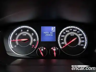 Renault SM5 2017 1.8 гидро в Москве № 1128644, миниатюра 7