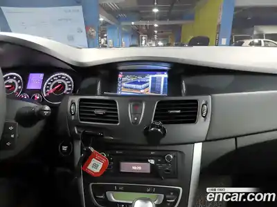 Renault SM5 2017 1.8 гидро в Москве № 1128644, миниатюра 8