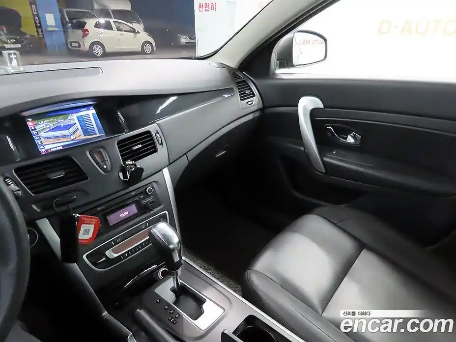 Renault SM5 2017 1.8 гидро в Москве № 1128644, фото 10