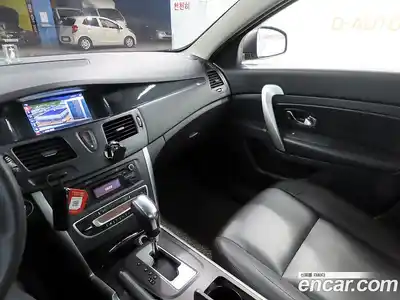 Renault SM5 2017 1.8 гидро в Москве № 1128644, миниатюра 10