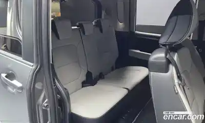 Kia Ray 2024 1.0 Автомат в Москве № 1128650, миниатюра 12