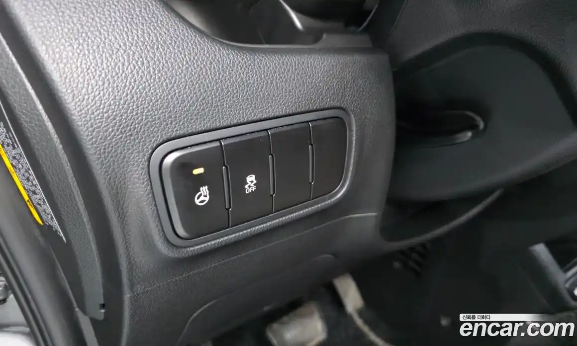 Kia Ray 2024 1.0 Автомат в Москве № 1128650, фото 17