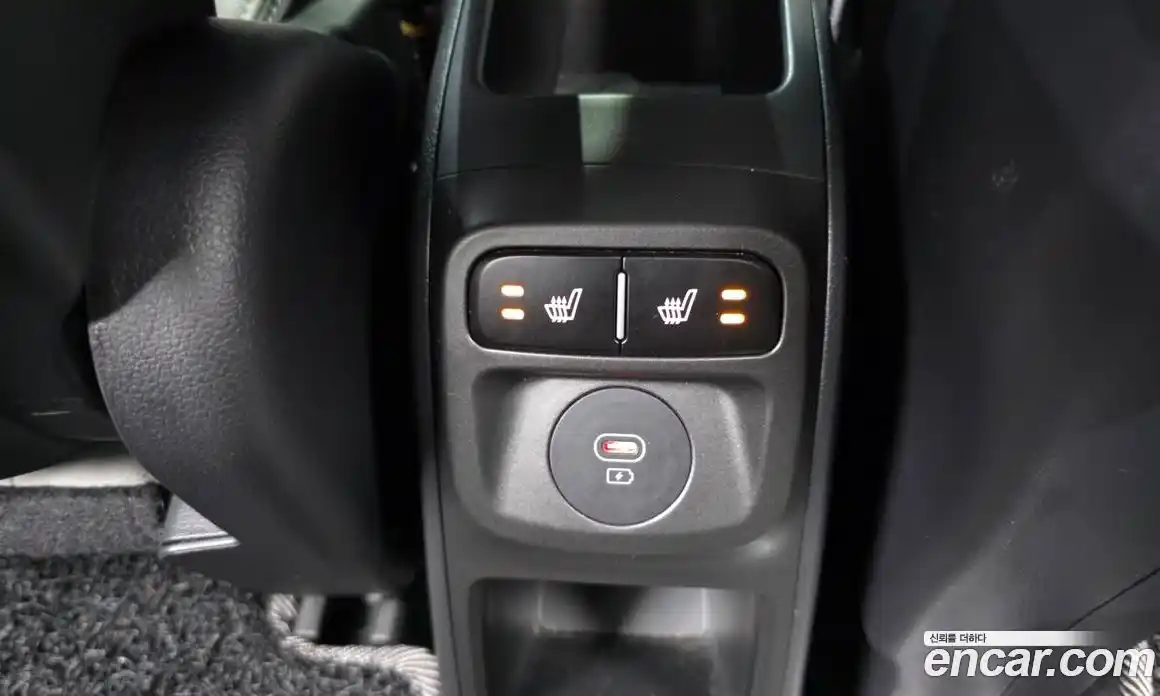 Kia Ray 2024 1.0 Автомат в Москве № 1128650, фото 19