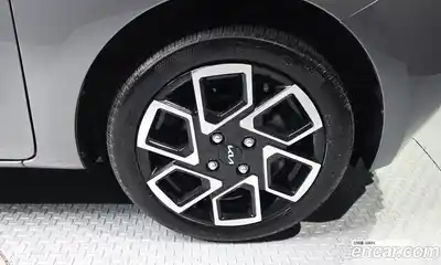 Kia Ray 2024 1.0 Автомат в Москве № 1128650, миниатюра 5