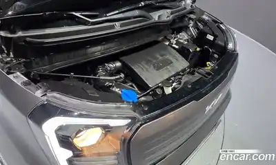 Kia Ray 2024 1.0 Автомат в Москве № 1128650, миниатюра 6