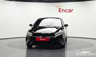 Kia K3 2022 1.6 гидро в Москве № 1128661, миниатюра 3