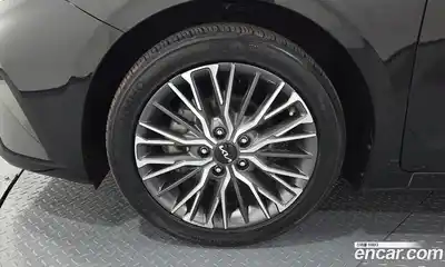 Kia K3 2022 1.6 гидро в Москве № 1128661, миниатюра 5