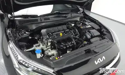 Kia K3 2022 1.6 гидро в Москве № 1128661, миниатюра 6