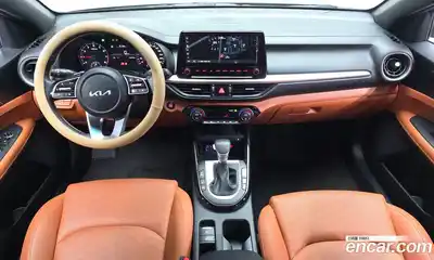 Kia K3 2022 1.6 гидро в Москве № 1128661, миниатюра 7