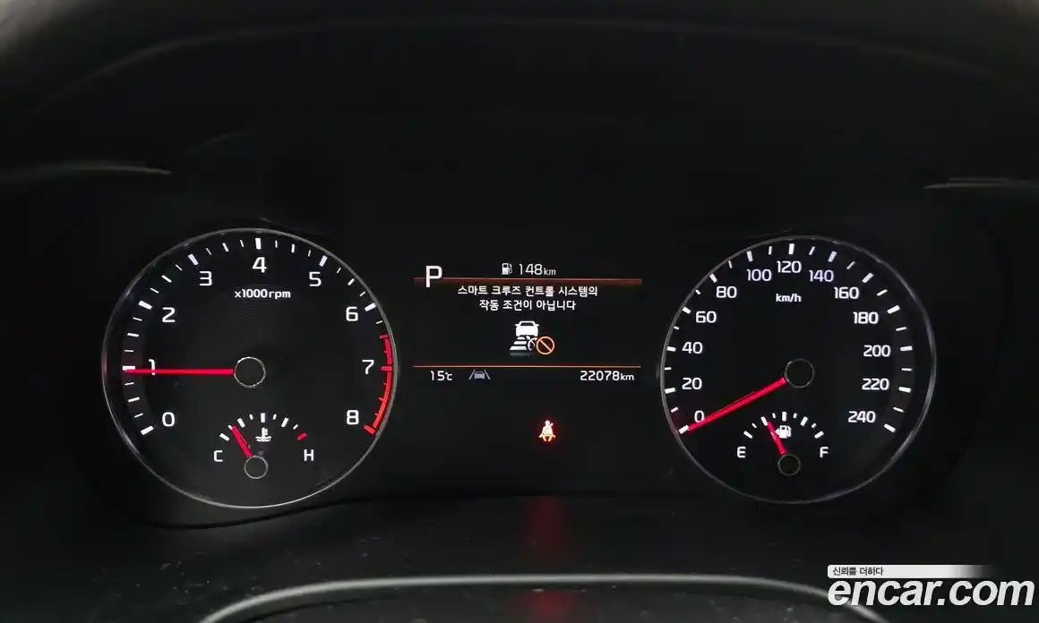 Kia K3 2022 1.6 гидро в Москве № 1128661, фото 8