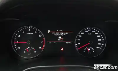 Kia K3 2022 1.6 гидро в Москве № 1128661, миниатюра 8
