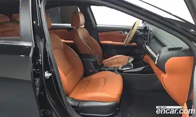 Kia K3 2022 1.6 гидро в Москве № 1128661, миниатюра 10
