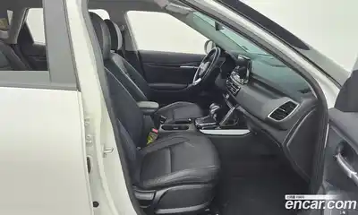 Kia Seltos 2021 1.6 Автомат в Москве № 1128708, миниатюра 11