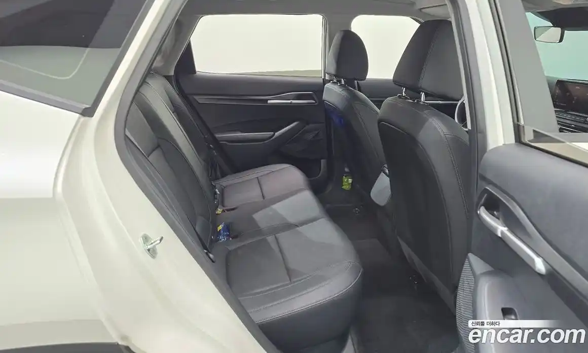 Kia Seltos 2021 1.6 Автомат в Москве № 1128708, фото 12