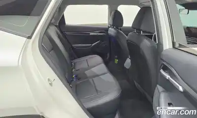 Kia Seltos 2021 1.6 Автомат в Москве № 1128708, миниатюра 12