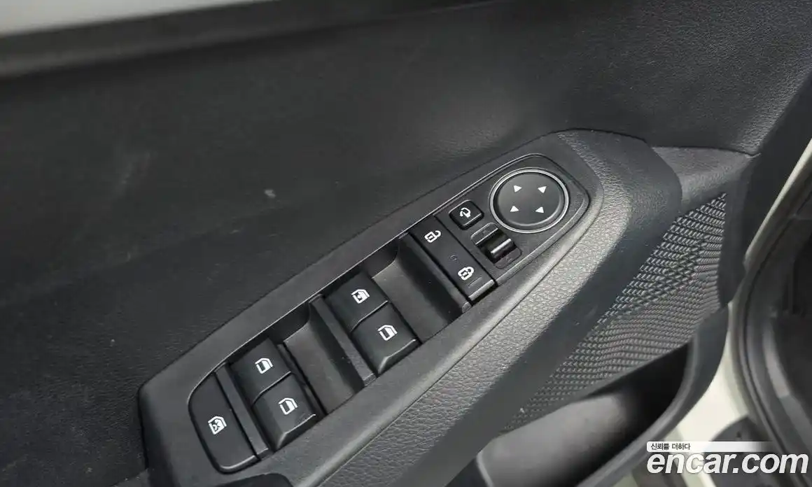 Kia Seltos 2021 1.6 Автомат в Москве № 1128708, фото 19