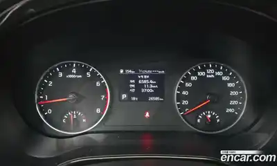 Kia Seltos 2021 1.6 Автомат в Москве № 1128708, миниатюра 8