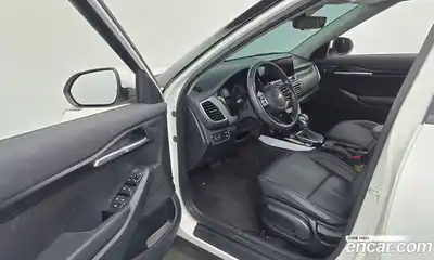 Kia Seltos 2021 1.6 Автомат в Москве № 1128708, миниатюра 10