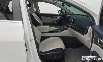 Kia Sportage 2023 1.6 гидро в Москве № 1128711, миниатюра 11