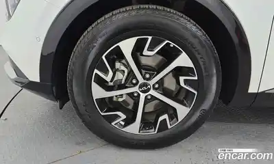 Kia Sportage 2023 1.6 гидро в Москве № 1128711, миниатюра 5