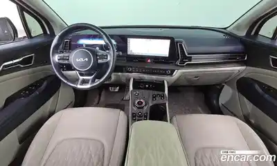 Kia Sportage 2023 1.6 гидро в Москве № 1128711, миниатюра 7