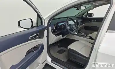 Kia Sportage 2023 1.6 гидро в Москве № 1128711, миниатюра 10
