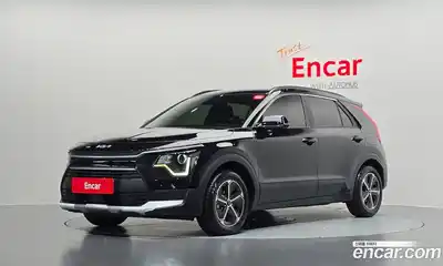 Kia Niro Trendy
