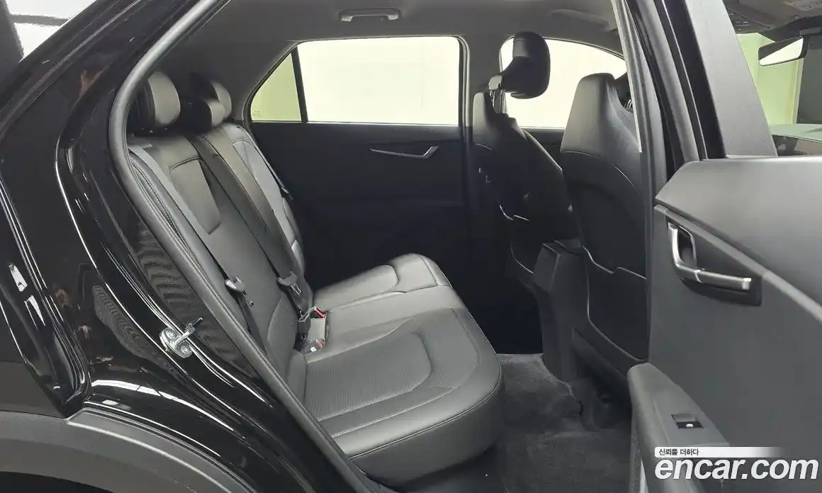 Kia Niro 2024 1.6 Автомат в Москве № 1128715, фото 12