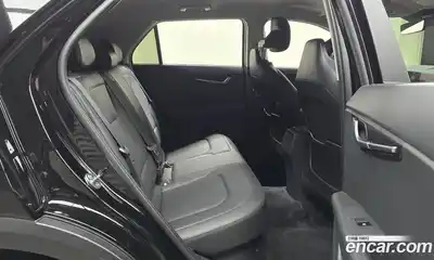 Kia Niro 2024 1.6 Автомат в Москве № 1128715, миниатюра 12