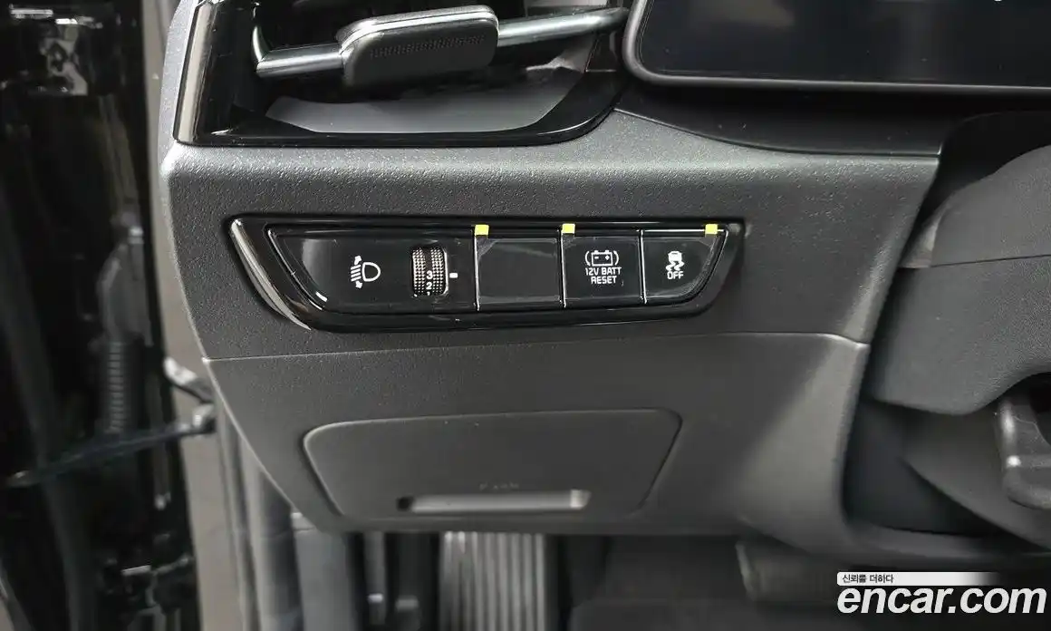 Kia Niro 2024 1.6 Автомат в Москве № 1128715, фото 18