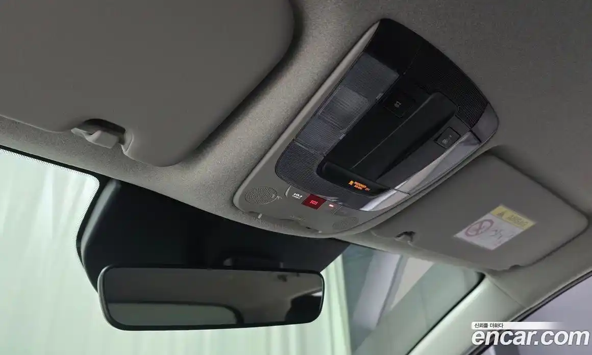 Kia Niro 2024 1.6 Автомат в Москве № 1128715, фото 19