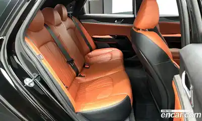 Kia K5 2024 1.6 гидро в Москве № 1128763, миниатюра 12