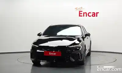 Kia K5 2024 1.6 гидро в Москве № 1128763, миниатюра 3